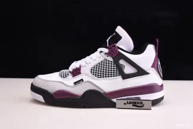 HYPE AIR PSG CZ5624-100 JORDAN SAINT-GERMAIN 4 RETRO PARIS 0601